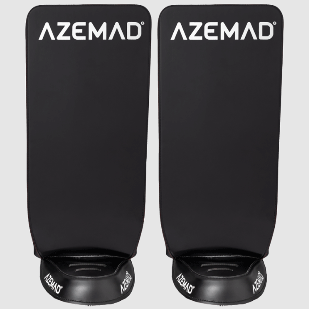 Caneleiras G.Redes Azemad V-Guard