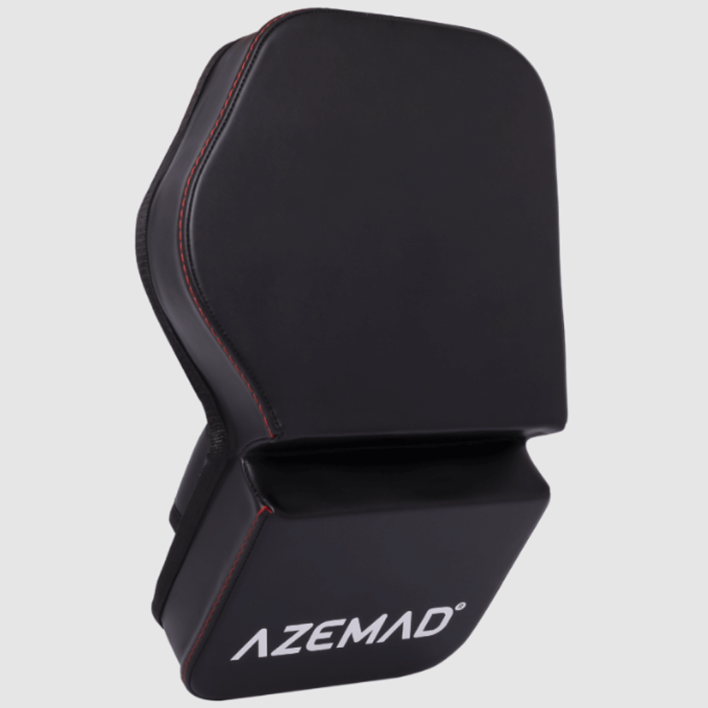 Luva Alta G.Redes Azemad V-Guard